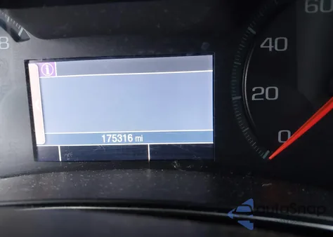 2015 Chevrolet Impala Ls z USA, uszkodzony, nr VIN 1G11Z5SL0FU110328